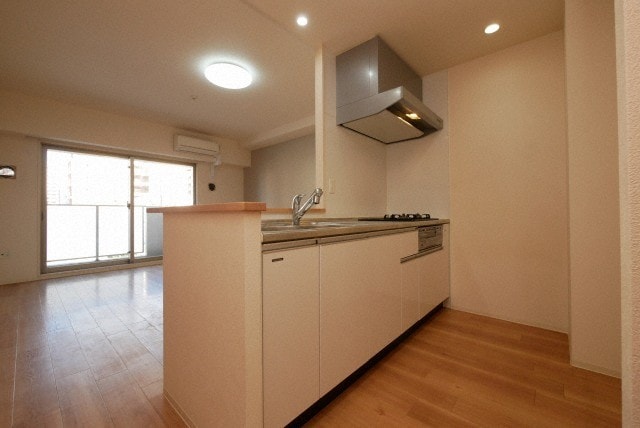 CITY SPIRE難波グレイスの物件内観写真