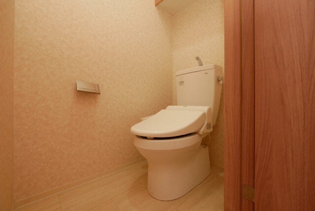 CITY SPIRE難波グレイスの物件内観写真