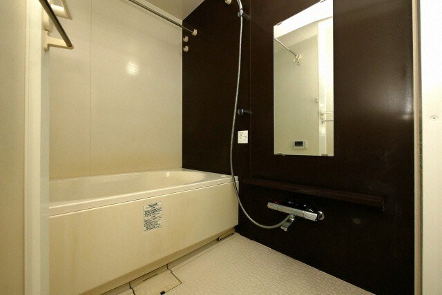 CITY SPIRE難波グレイスの物件内観写真