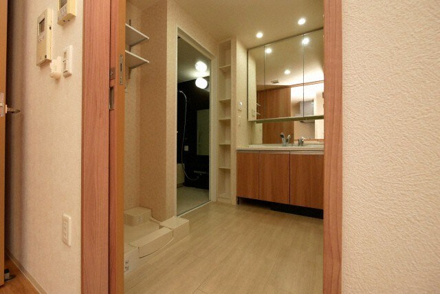 CITY SPIRE難波グレイスの物件内観写真