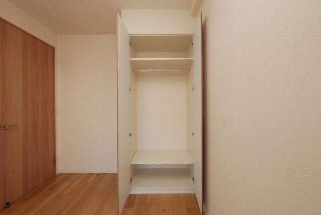 CITY SPIRE難波グレイスの物件内観写真