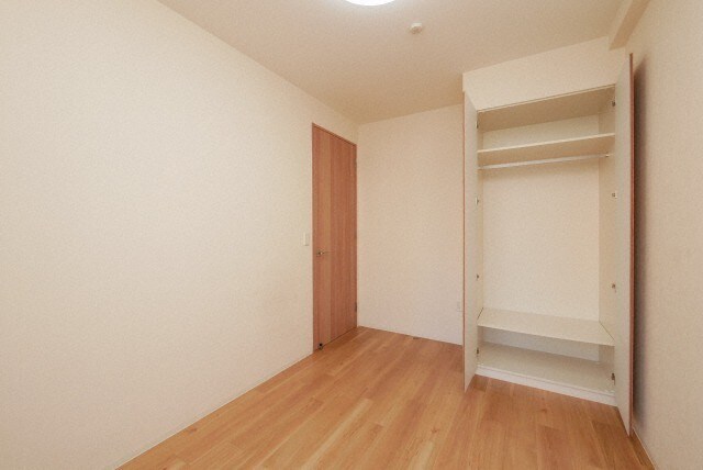 CITY SPIRE難波グレイスの物件内観写真