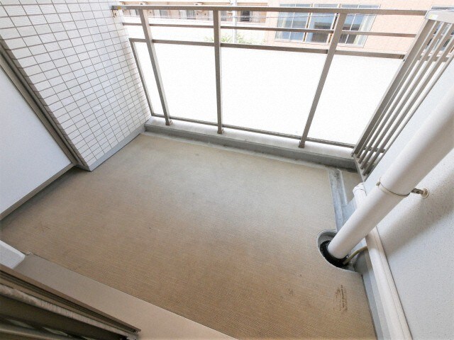 CITY SPIRE難波グレイスの物件内観写真