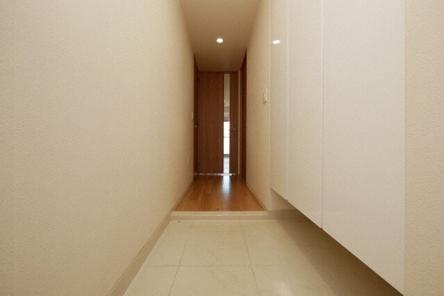 CITY SPIRE難波グレイスの物件内観写真