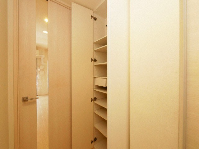 CITY SPIRE難波グレイスの物件内観写真