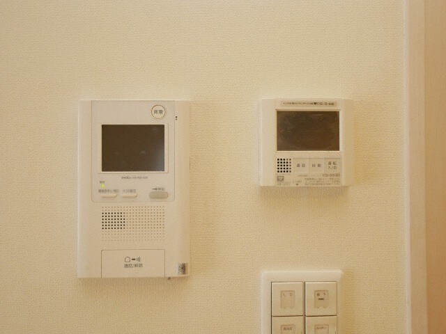 CITY SPIRE難波グレイスの物件内観写真