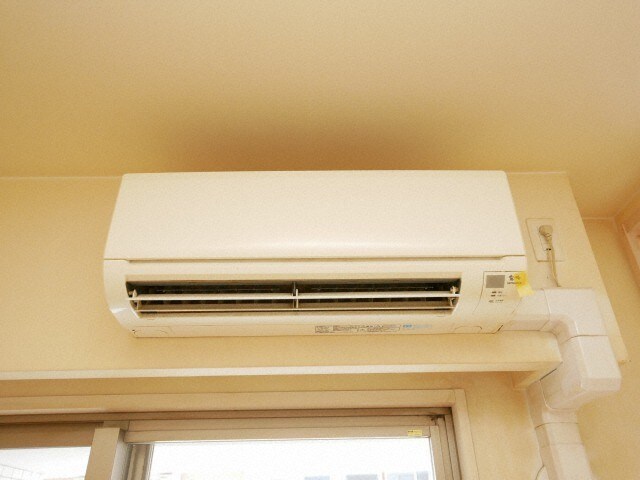 CITY SPIRE難波グレイスの物件内観写真