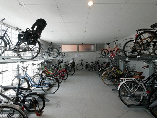 CITY SPIRE難波グレイスの物件内観写真