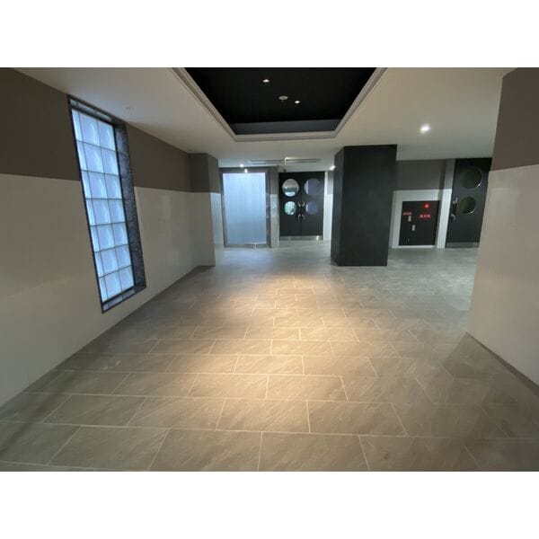 CITY SPIRE桜川Iの物件外観写真