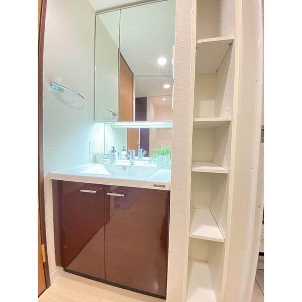 CITY SPIRE桜川Iの物件内観写真