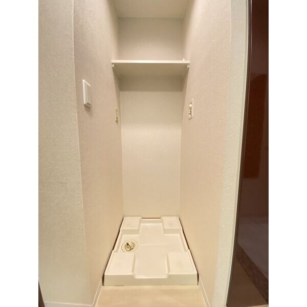 CITY SPIRE桜川Iの物件内観写真