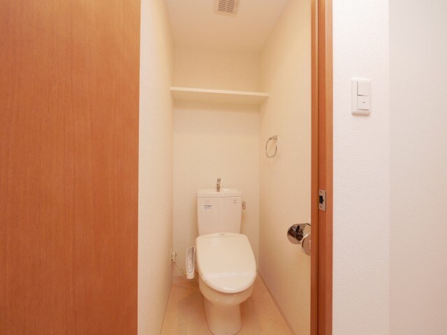 ドゥーエ玉造の物件内観写真