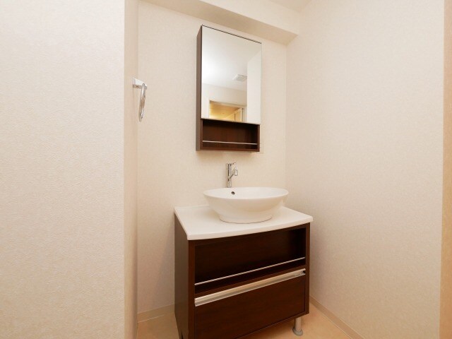 ドゥーエ玉造の物件内観写真