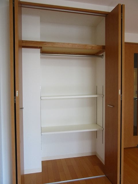 ドゥーエ玉造の物件内観写真