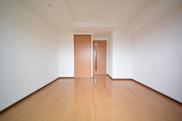 ドゥーエ玉造の物件内観写真