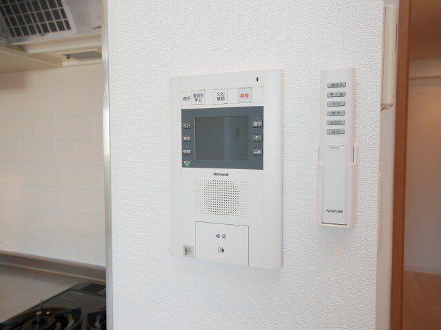 ドゥーエ玉造の物件内観写真