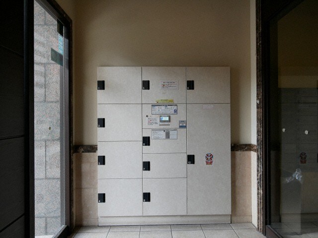 ドゥーエ玉造の物件内観写真