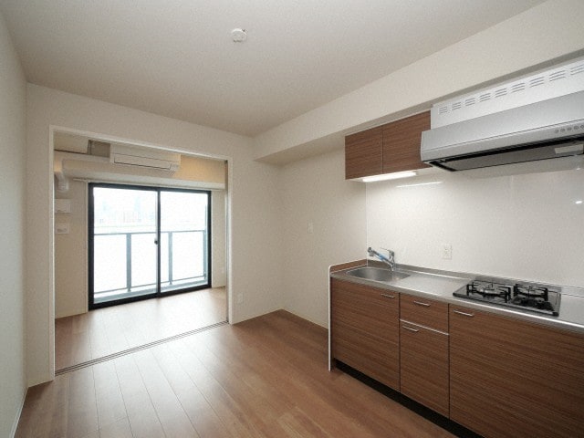 イルリッシュ西中島の物件内観写真