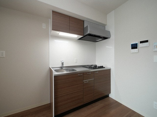 イルリッシュ西中島の物件内観写真