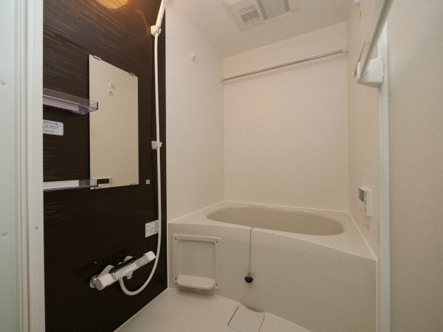 イルリッシュ西中島の物件内観写真