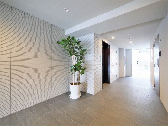 イルリッシュ西中島の物件外観写真