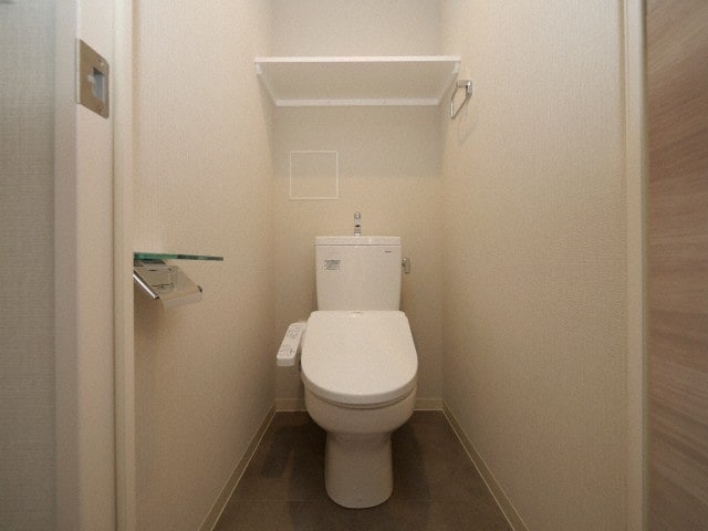 イルリッシュ西中島の物件内観写真