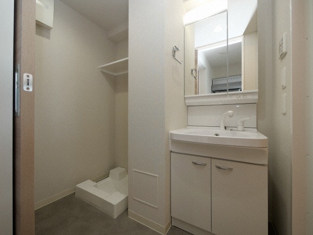 イルリッシュ西中島の物件内観写真