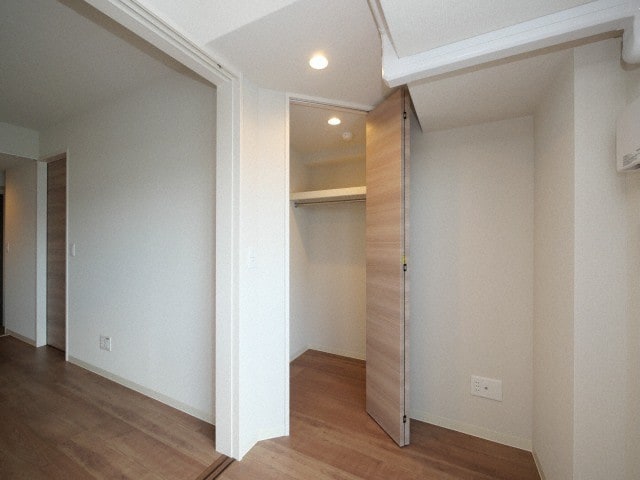 イルリッシュ西中島の物件内観写真