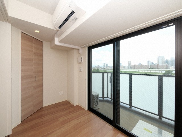 イルリッシュ西中島の物件内観写真