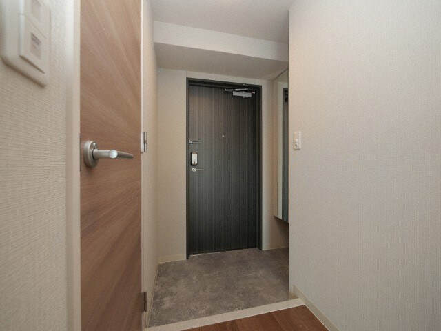 イルリッシュ西中島の物件内観写真