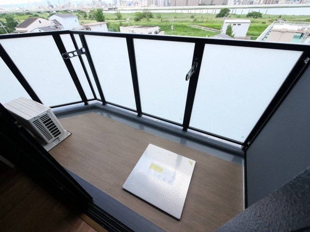 イルリッシュ西中島の物件内観写真