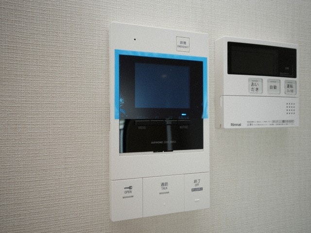 イルリッシュ西中島の物件内観写真