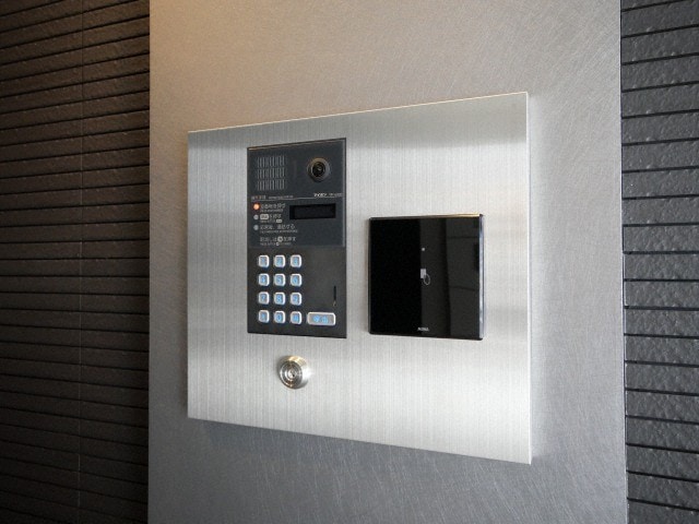 イルリッシュ西中島の物件内観写真