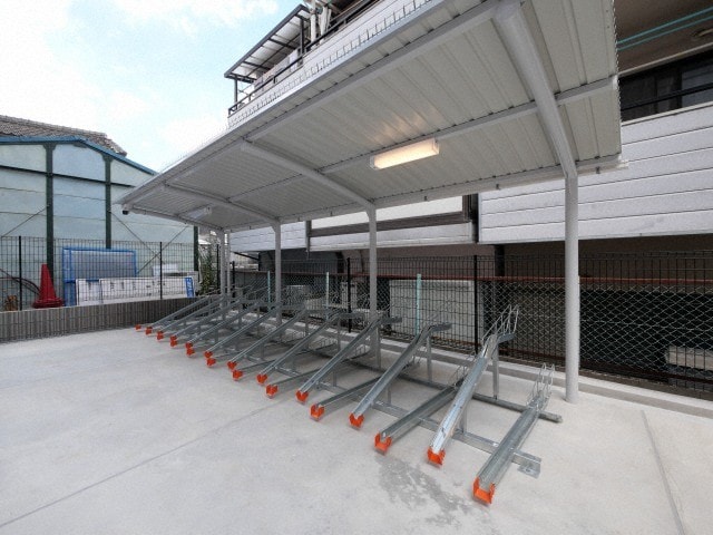 イルリッシュ西中島の物件内観写真