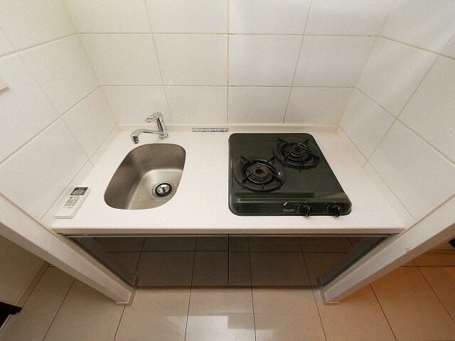 Fortuney北堀江の物件内観写真