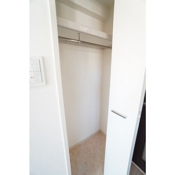 Fortuney北堀江の物件内観写真