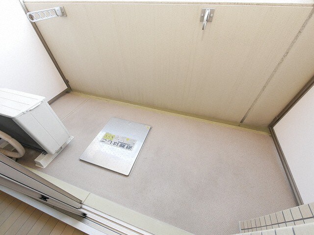 Fortuney北堀江の物件内観写真