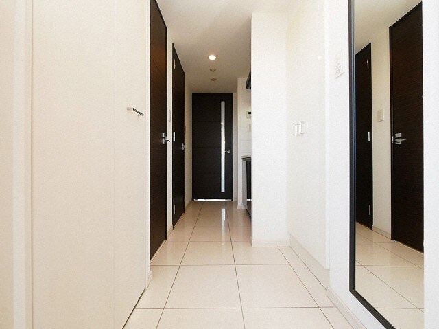 Fortuney北堀江の物件内観写真