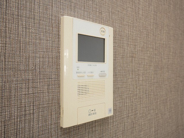 Fortuney北堀江の物件内観写真