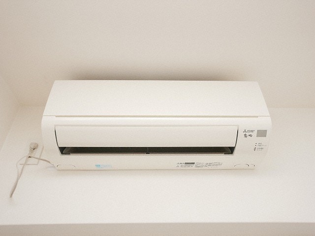 Fortuney北堀江の物件内観写真