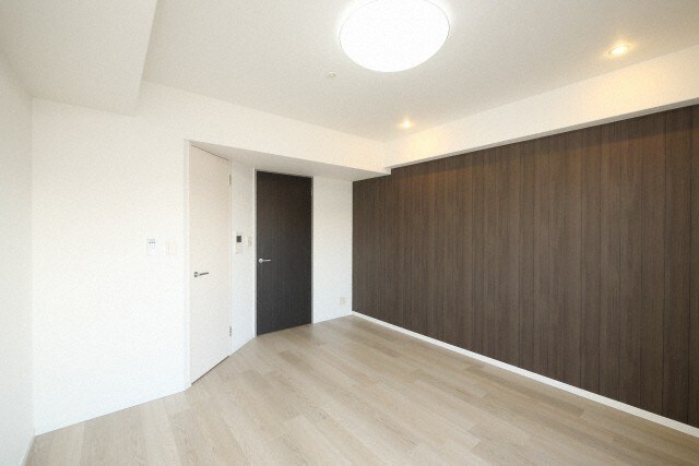 レジュールアッシュ福島の物件内観写真