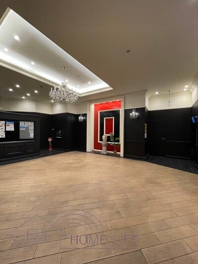 レジュールアッシュ福島の物件外観写真