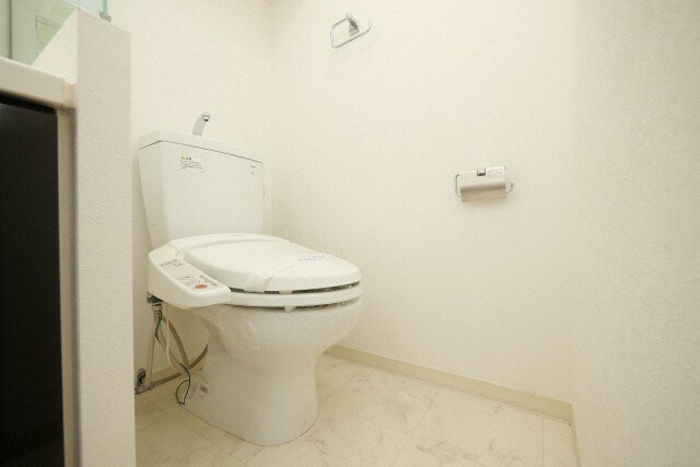 レジュールアッシュ福島の物件内観写真