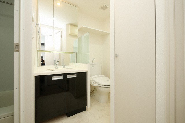 レジュールアッシュ福島の物件内観写真