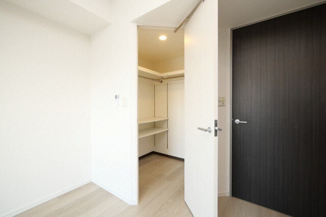 レジュールアッシュ福島の物件内観写真