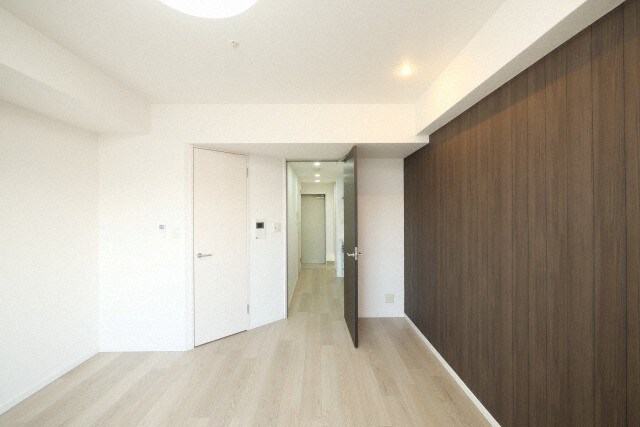 レジュールアッシュ福島の物件内観写真