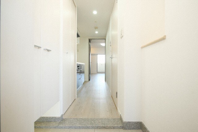 レジュールアッシュ福島の物件内観写真