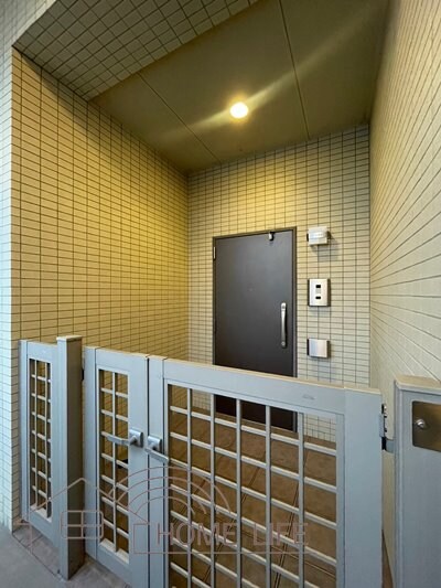 レジュールアッシュ福島の物件内観写真