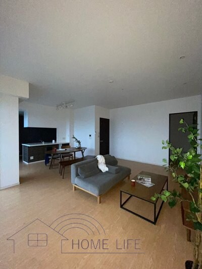 レジュールアッシュ福島の物件内観写真