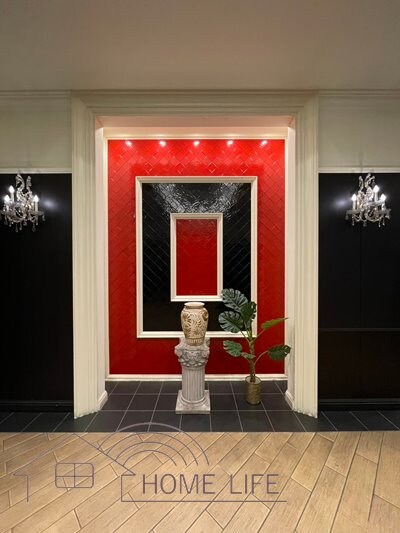 レジュールアッシュ福島の物件内観写真